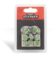 Kill Team Dice: Necrons